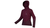 Endura Wms SingleTrack Jacke II MULBERRY XL