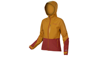 Endura Wms SingleTrack Jacket MUSKAT S