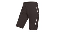 Endura Wms SingleTrack Lite Short 2 SCHWARZ M