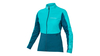 Endura Wms Windchill Jacket II PAZIFIK BLAU S