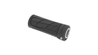Ergon GA2 Single Twist Shift BLACK