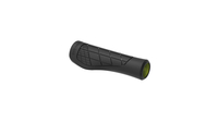 Ergon GA3 Single Twist Shift BLACK