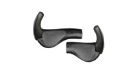 Ergon GP2 Griffe Rohloff/Nexus SCHWARZ/GRAU LARGE