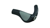 Ergon GP3 Regular Griffe SCHWARZ/GRAU LARGE