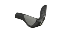 Ergon GP4 Griffe SCHWARZ LARGE