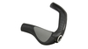 Ergon GP5 Griffe Regular SCHWARZ/GRAU LARGE