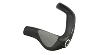Ergon GP5 Griffe Regular SCHWARZ/GRAU SMALL
