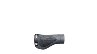 Ergon GS1 Dual Twist-Shift Griffe GRAU/SCHWARZ SMALL