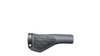 Ergon GS1 Single Twist-Shift Griffe GRAU/SCHWARZ SMALL