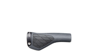 Ergon GS1 Single Twist-Shift Griffe GRAU/SCHWARZ SMALL