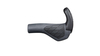 Ergon GS2 Griffe MTB SCHWARZ/GRAU S