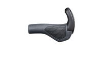 Ergon GS2 Griffe MTB SCHWARZ/GRAU S