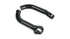 Ergotec Bar Ends 440 Aluminium SCHWARZ