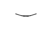 Ergotec Bügel Lady Town 620 mm SCHWARZ SANDGESTRAHLT
