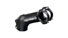 Ergotec Charisma Vorbau 31, 8mm SCHWARZ SANDGESTRAHLT