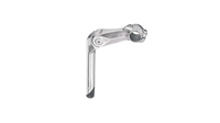 Ergotec Chess 2 Alu 22, 2 mm SILBER POLIERT
