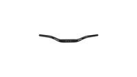 Ergotec Climber Bügel 620 mm / 39° SCHWARZ