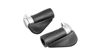 Ergotec Griffe MF1 SCHWARZ/BRAUN