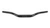 Ergotec H-Bar Climber 620 mm / 40° SCHWARZ