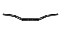 Ergotec H-Bar Climber 620 mm / 40° SCHWARZ