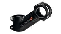 Ergotec High Piranha Vorbau 130 mm SCHWARZ