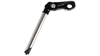 Ergotec Kobra Vario Tube BLACK/SILVER