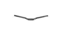 Ergotec Lenkerbügel Ergo XS 25.4 SCHWARZ