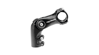 Ergotec Octopus 2 Ahead 50 31.8 SCHWARZ SANDGESTRAHLT