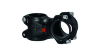 Ergotec Piranha 650B Vorbau 31, 8mm SCHWARZ SANDGESTRAHLT
