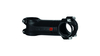 Ergotec Piranha Vorbau 130 mm SCHWARZ