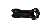 Ergotec Piranha Vorbau 130 mm SCHWARZ