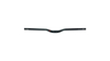 Ergotec Riser Bar 30 Safety Level 6 SCHWARZ SANDGESTRAHLT