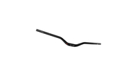 Ergotec Riser Bar 50 31, 8 BLACK SANDBLAST