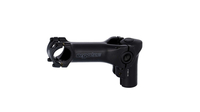 Ergotec Swell-R 70 140 mm Vorbau SCHWARZ SANDGESTRAHLT