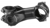 Ergotec Swell-R ECO 80 mm Vorbau SCHWARZ SANDGESTRAHLT