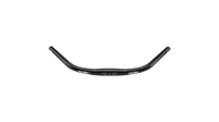 Ergotec Trekking Lenker 31, 8mm SCHWARZ SANDGESTRAHLT