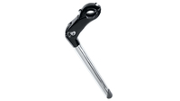 Ergotec Vorbau Chess 2 25, 4 mm BLACK