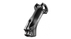 Ergotec Vorbau High Charisma 1 1/8 BLACK SANDBLAST