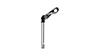 Ergotec Vorbau Kobra Vario Tube SILBER