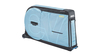 Evoc Bike Travel Bag Pro 280L AQUA BLUE