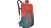 Evoc CC 16L Rucksack CHILI RED/PETROL