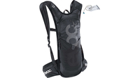 Evoc CC 3L Race Rucksack BLACK