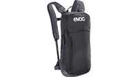 Evoc CC 6L Rucksack BLACK