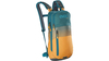 Evoc CC 6L Rucksack PERTROL/LOAM