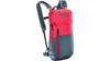 Evoc CC 6L Rucksack RED-SLATE