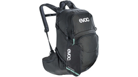 Evoc Explorer Pro 26l Rucksack BLACK