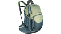 Evoc Explorer Pro 26l Rucksack HEATHER LIGHT OLIVE - HEATHER