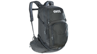 Evoc Explorer Pro 30l Rucksack BLACK