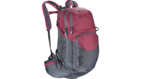 Evoc Explorer Pro 30l Rucksack CARBON GREY/HEATHER