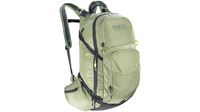 Evoc Explorer Pro 30l Rucksack HEATHER LIGHT OLIVE